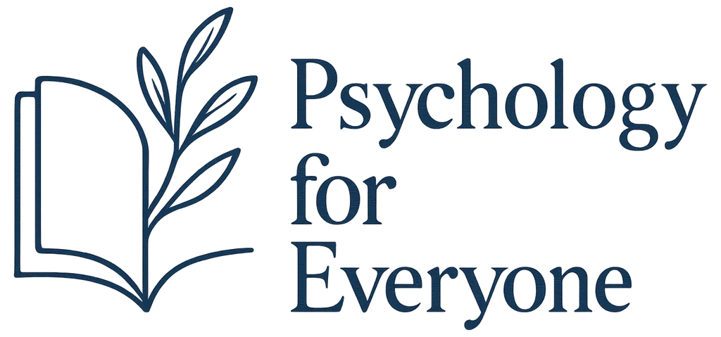 Psychology for Everyone