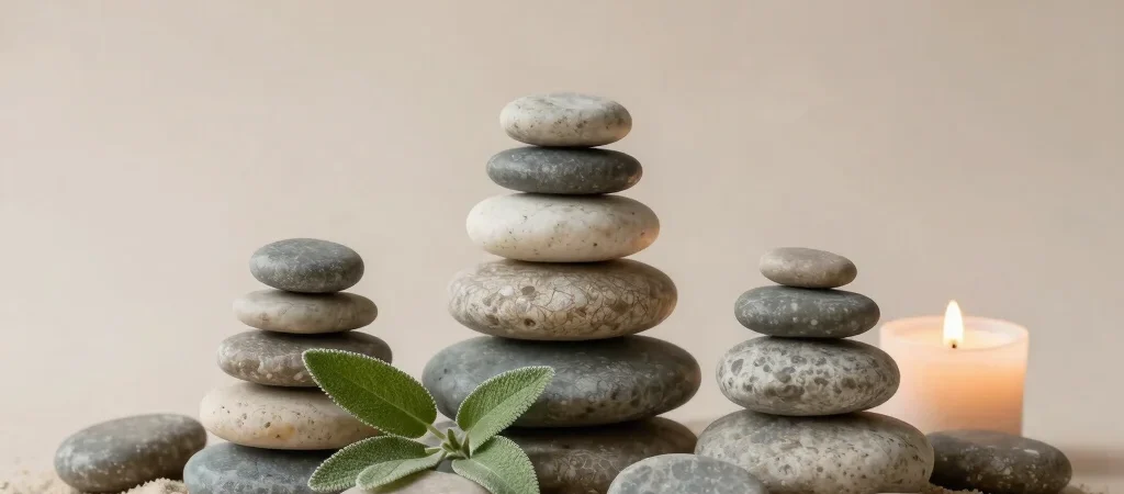 Grounding in the Present: Gentle Tools for Overwhelm